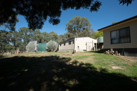 Pound Creek Gallery - Tourism Townsville 22