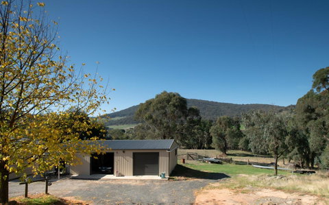 Pound Creek Gallery - Tourism Townsville 13
