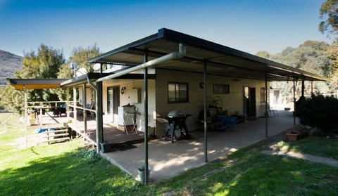 Pound Creek Gallery - Tourism Townsville 4