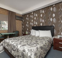 Grand Manor Motor Inn - Tourism Townsville