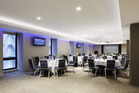 Sofitel Sydney Wentworth - Tourism Townsville 26