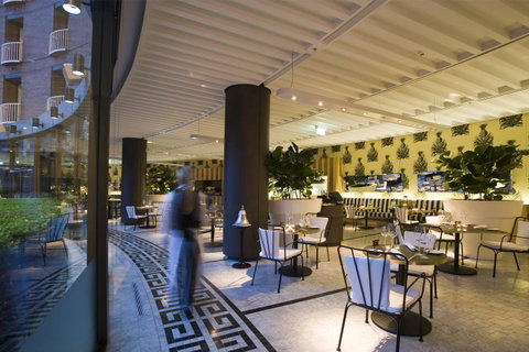 Sofitel Sydney Wentworth - Tourism Townsville 35