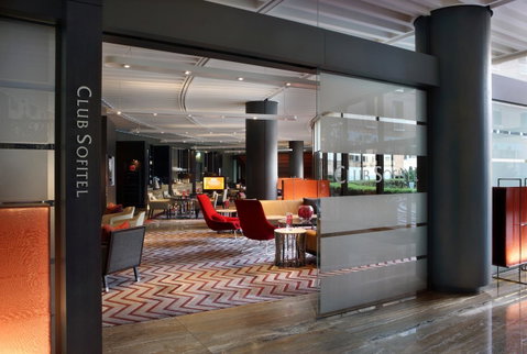 Sofitel Sydney Wentworth - Tourism Townsville 30