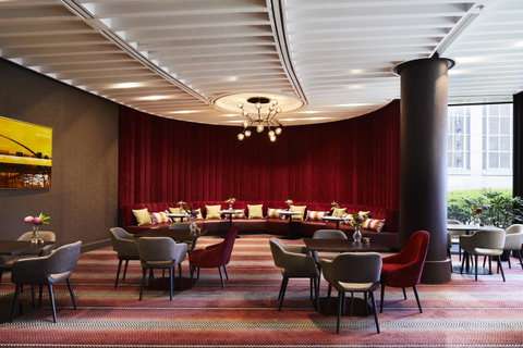 Sofitel Sydney Wentworth - Tourism Townsville 31
