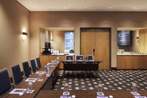 Sofitel Sydney Wentworth - Tourism Townsville 19