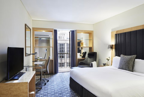 Sofitel Sydney Wentworth - Tourism Townsville 6