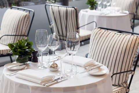 Sofitel Sydney Wentworth - Tourism Townsville 36