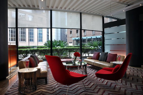 Sofitel Sydney Wentworth - Tourism Townsville 29