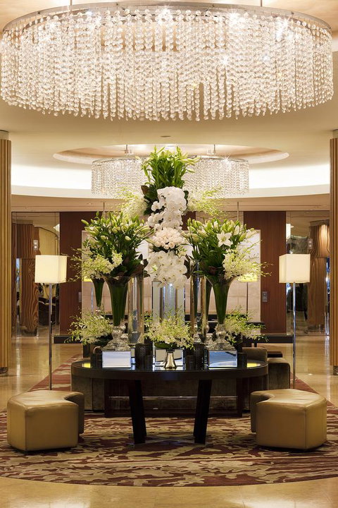 Sofitel Sydney Wentworth - Tourism Townsville 32