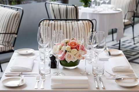 Sofitel Sydney Wentworth - Tourism Townsville 38