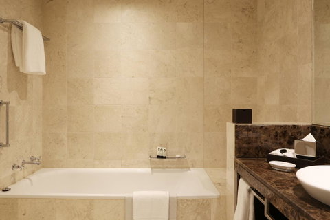Sofitel Sydney Wentworth - Tourism Townsville 7