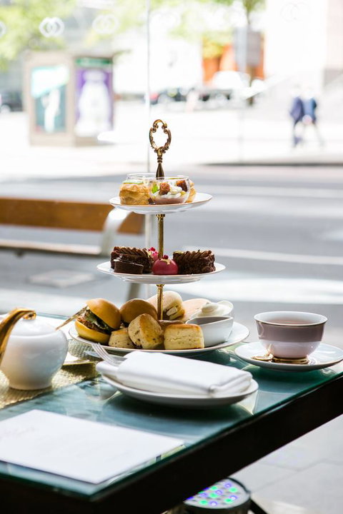 Sofitel Sydney Wentworth - Tourism Townsville 40
