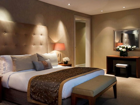 Sofitel Sydney Wentworth - Tourism Townsville 17
