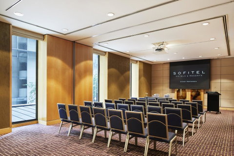 Sofitel Sydney Wentworth - Tourism Townsville 22