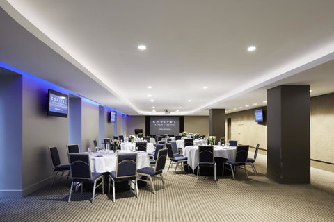 Sofitel Sydney Wentworth - Tourism Townsville 27