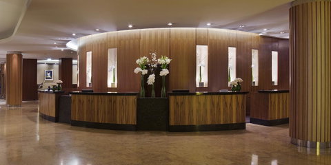 Sofitel Sydney Wentworth - Tourism Townsville 33