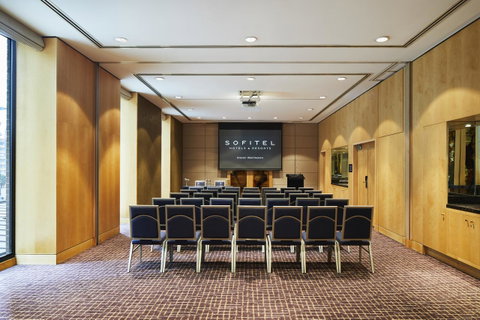Sofitel Sydney Wentworth - Tourism Townsville 21