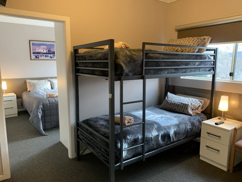 Yuki Inn Jindabyne - Tourism Townsville 13
