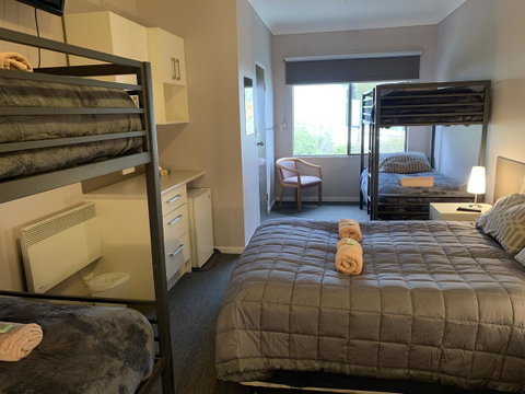 Yuki Inn Jindabyne - Tourism Townsville 29