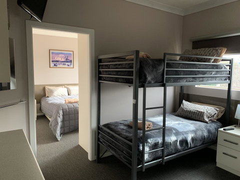 Yuki Inn Jindabyne - Tourism Townsville 15