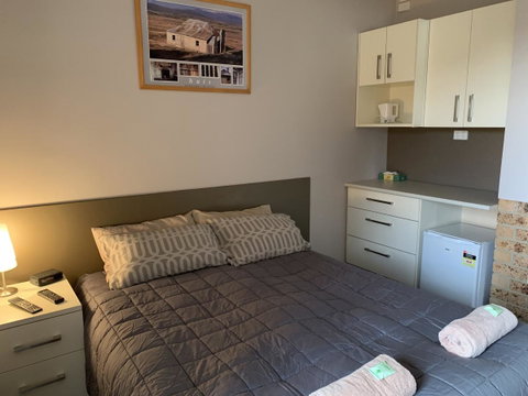 Yuki Inn Jindabyne - Tourism Townsville 25