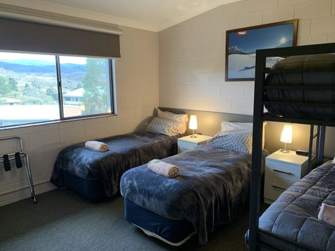 Yuki Inn Jindabyne - Tourism Townsville 26