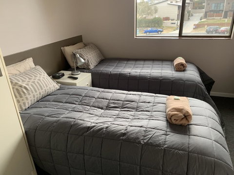 Yuki Inn Jindabyne - Tourism Townsville 16