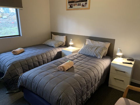 Yuki Inn Jindabyne - Tourism Townsville 35