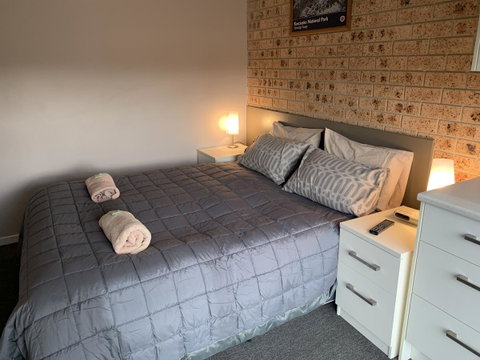 Yuki Inn Jindabyne - Tourism Townsville 18