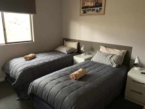 Yuki Inn Jindabyne - Tourism Townsville 34