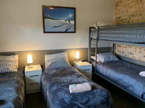 Yuki Inn Jindabyne - Tourism Townsville 27
