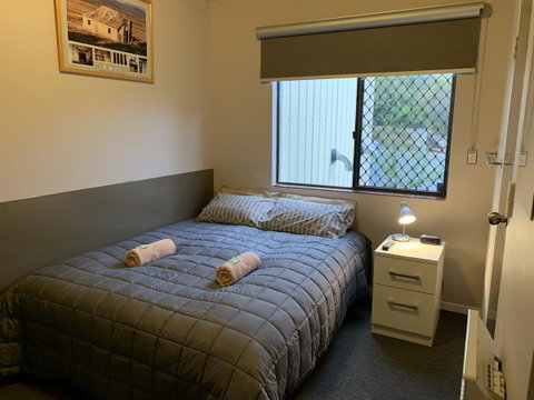 Yuki Inn Jindabyne - Tourism Townsville 38