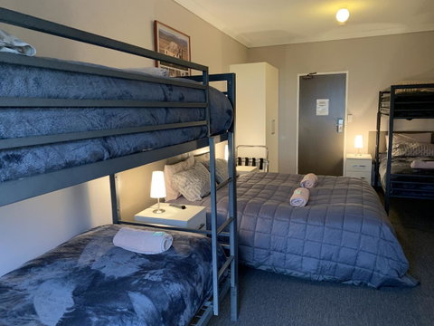 Yuki Inn Jindabyne - Tourism Townsville 30
