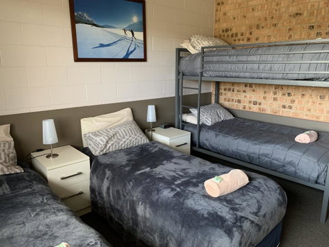 Yuki Inn Jindabyne - Tourism Townsville 28
