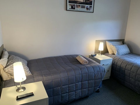 Yuki Inn Jindabyne - Tourism Townsville 36