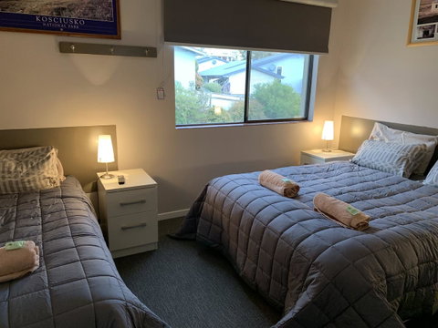 Yuki Inn Jindabyne - Tourism Townsville 9