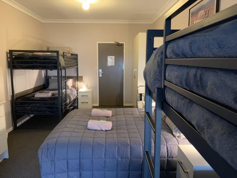 Yuki Inn Jindabyne - Tourism Townsville 31
