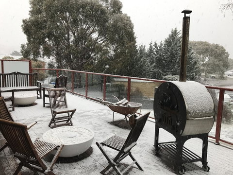 Yuki Inn Jindabyne - Tourism Townsville 2