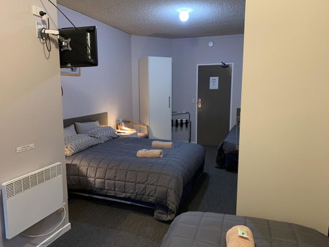 Yuki Inn Jindabyne - Tourism Townsville 22