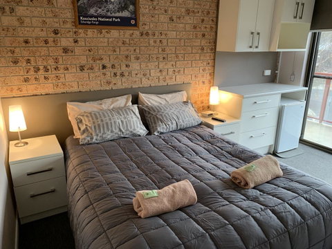 Yuki Inn Jindabyne - Tourism Townsville 17