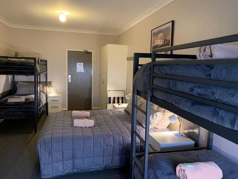 Yuki Inn Jindabyne - Tourism Townsville 32