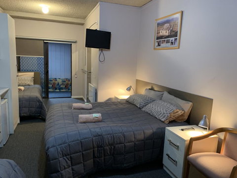 Yuki Inn Jindabyne - Tourism Townsville 21