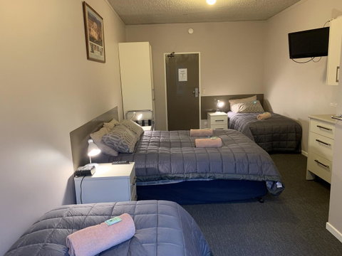 Yuki Inn Jindabyne - Tourism Townsville 19