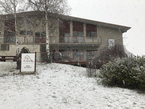 Yuki Inn Jindabyne - Tourism Townsville 1