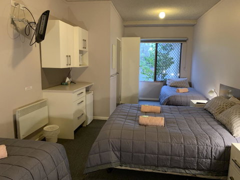 Yuki Inn Jindabyne - Tourism Townsville 20