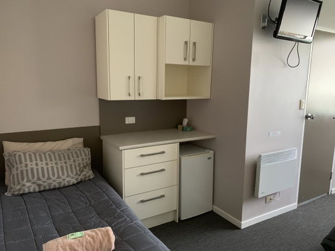Yuki Inn Jindabyne - Tourism Townsville 10