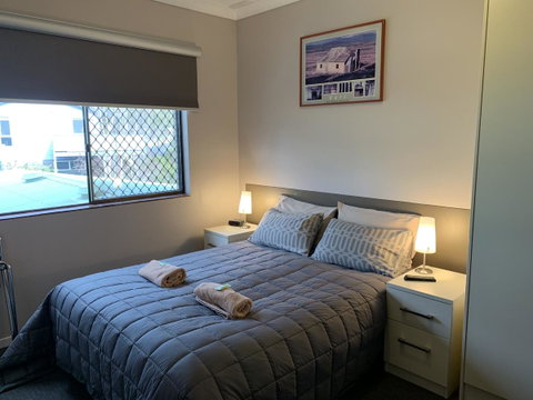 Yuki Inn Jindabyne - Tourism Townsville 12