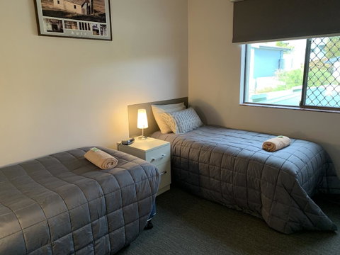 Yuki Inn Jindabyne - Tourism Townsville 37