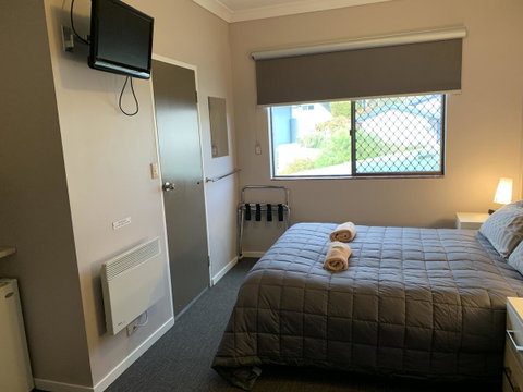 Yuki Inn Jindabyne - Tourism Townsville 11
