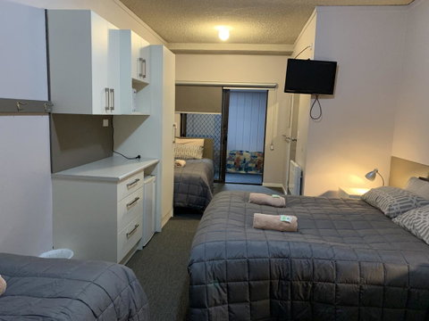 Yuki Inn Jindabyne - Tourism Townsville 23